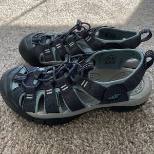 Keen sandal shoes